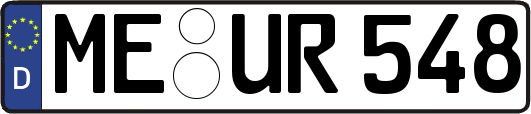 ME-UR548