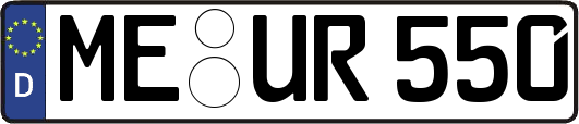 ME-UR550