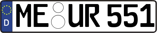 ME-UR551