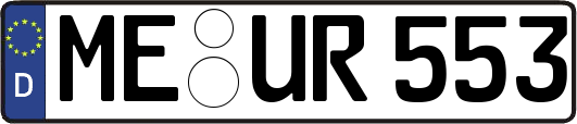 ME-UR553
