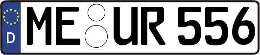 ME-UR556