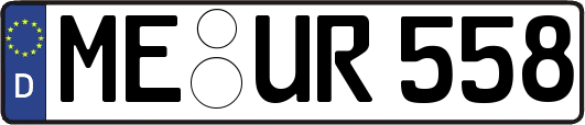 ME-UR558