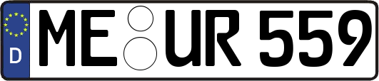 ME-UR559