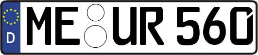 ME-UR560
