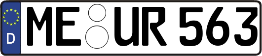 ME-UR563