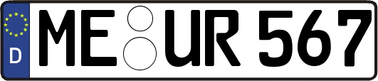 ME-UR567