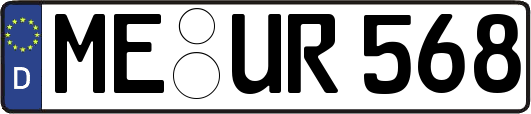 ME-UR568
