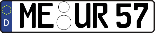 ME-UR57