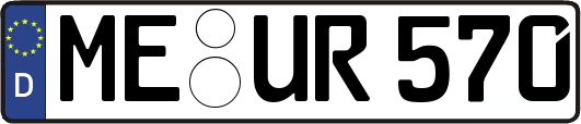 ME-UR570