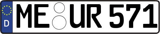 ME-UR571