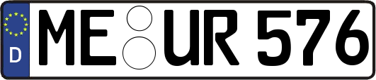 ME-UR576