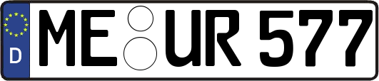 ME-UR577