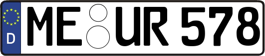 ME-UR578