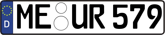 ME-UR579