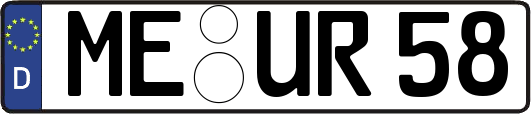 ME-UR58