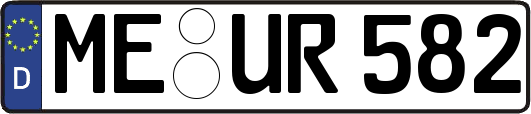 ME-UR582