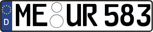 ME-UR583