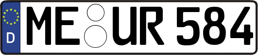 ME-UR584