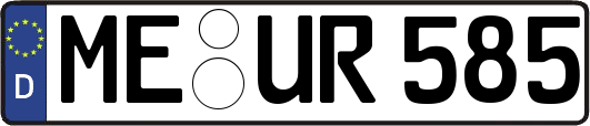 ME-UR585