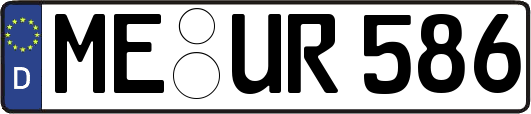 ME-UR586