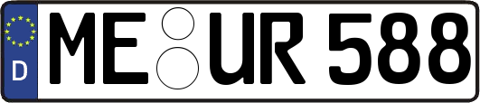 ME-UR588