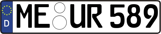 ME-UR589