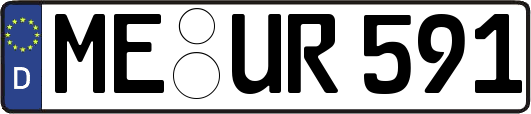 ME-UR591