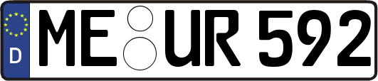 ME-UR592