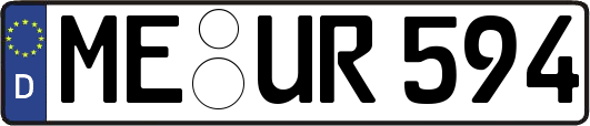 ME-UR594