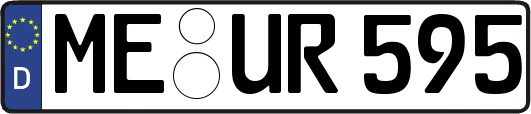ME-UR595
