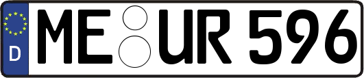 ME-UR596