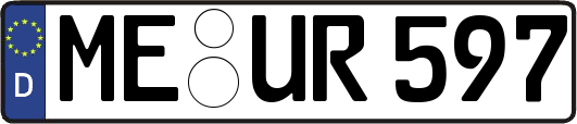 ME-UR597