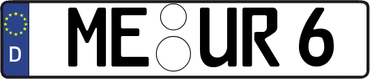 ME-UR6