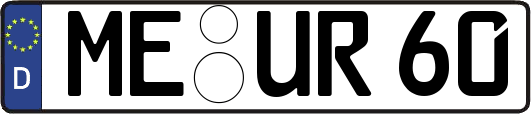 ME-UR60