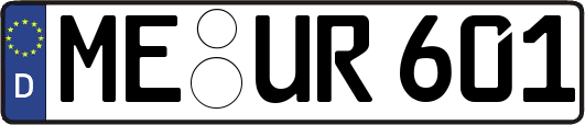 ME-UR601