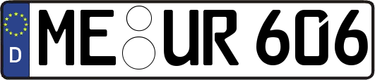 ME-UR606
