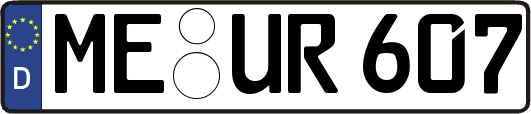 ME-UR607