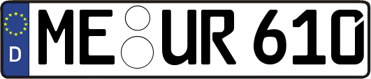 ME-UR610