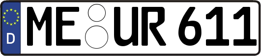 ME-UR611