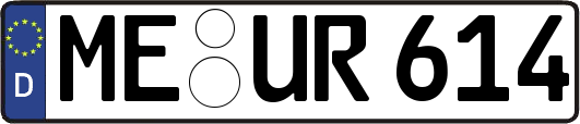 ME-UR614