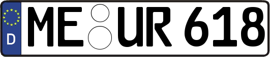 ME-UR618