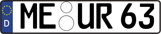ME-UR63