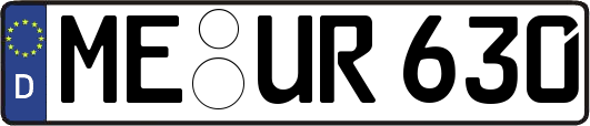 ME-UR630