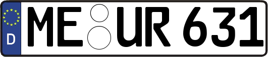 ME-UR631