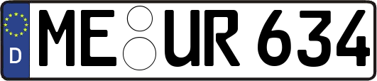 ME-UR634