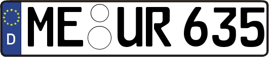 ME-UR635
