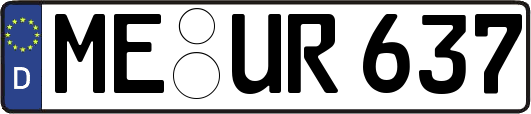 ME-UR637