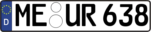 ME-UR638
