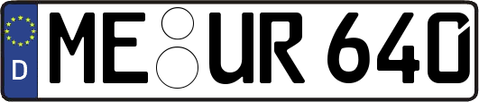 ME-UR640