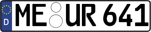 ME-UR641